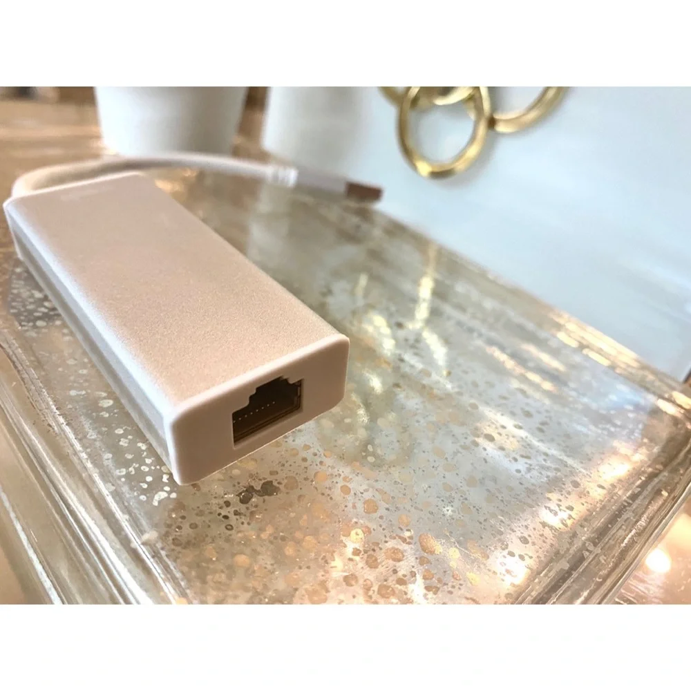 Moshi USB to Ethernet Adapter